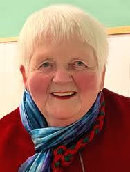 Frances Gaffney's Instagram, Twitter & Facebook