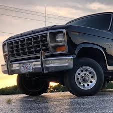 Image result for Dark Cocoa 1981 Bronco