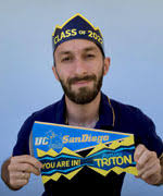 Transfer Spotlight Fall 2020