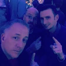 Tom serafin (@Thomasserafin8)