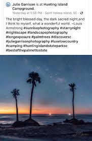 Pin By Hope Before Sunrise On Beaufort Port Royal The Sea Islands The Lowcountry In 2020 Saint Helena Island Wonders Of The World Sunrise Photography