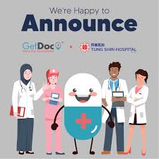 We did not find results for: Dr Timothy Lee Of Tung Shin Hospital Now Part Of Getdocplus