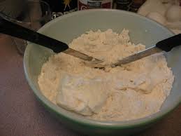 What is a good alternative to shortening? Egg Pastry Pie Crust Recipe And Instructions Delishably