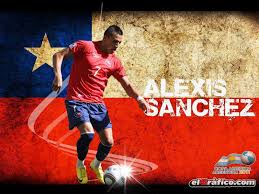 Archivo de noticias en colombia y el mundo sobre seleccion chile. Chile National Football Team Wallpapers Wallpaper Cave