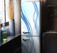 Choose from thousands of designs or make your own today! Fridge Decals Give Your Fridge A Unique Look Tenstickers