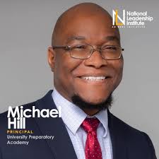 University Preparatory Academy