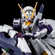 Advance of Zeta: The Flag of Titans Gundam HGUC Gundam TR-6 (Woundwort)  Exclusive 1/144 Scale Model Kit