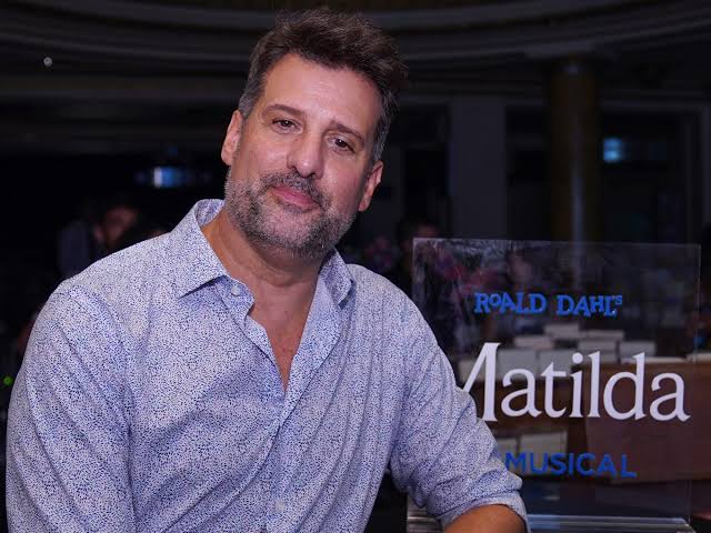 José María Listorti: por qué dejó de hacer televisión y cómo es su vida hoy  lejos de los estudios