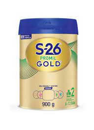 Cara buka dan isi susu s26 procal gold tahap 3. S 26 Promil Gold Susu Bubuk Lanjutan 6 12 Tahap 2 Vanila 900g Klikindomaret