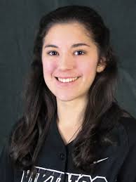 2015 Softball Roster