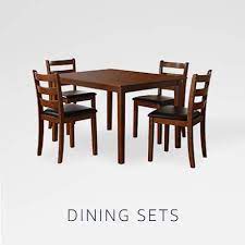 Awqm dining room table set, kitchen table set with 2 benches, ideal for home, kitchen and dining room, breakfast table of 47.2x28.7x29.5 inches, benches of 41.3x11.8x17.7 inches, beige 4.7 out of 5 stars 34 Kitchen Dining Room Furniture Amazon Com