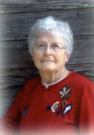 Obituary for Lila L. Fausch