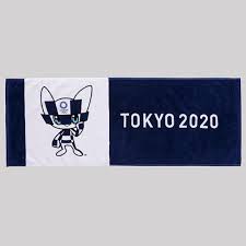 Maybe you would like to learn more about one of these? Tokyo 2020 Olympics Mascot Face Towel Japan Trend Shop