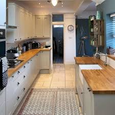 Maybe this is a good time to tell about galley kitchen design ideas photos. 20 Beautiful Galley Kitchen Ideas Fifi Mcgee Interiors Renovation Blog
