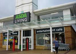 Because coffee tables of the 19th century have morphed from a table used functionally to manage coffee cups during a social visit, into display tables for coffee table stuff. Asda Living Cafe Wrexham Restaurant Reviews Photos Phone Number Tripadvisor
