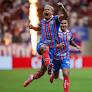 Bahia Secures Thrilling Victory Over Internacional, Climbs to Top 5 in Brasileirão