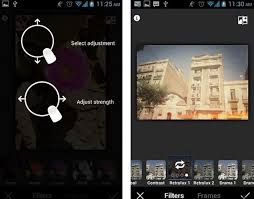 Aplikasi edit foto meren jadi melek / edit mata yang agak merem jadi melek di picsart / fitur edit foto dalam aplikasi ini lebih sederhana dan diklaim tidak akan merusak foto. 10 Aplikasi Edit Foto Terbaik Android Bisa Jadi Selebgram