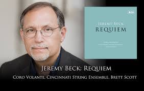 Jeremy Beck's Instagram, Twitter & Facebook