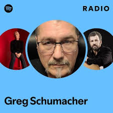 Greg Schumacher
