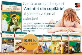 Biblioteca pentru toti, unul dintre cele mai importante proiecte culturale propuse vreodata de un jucator din presa scrisa din romania, nu putea fi lansat decat de jurnalul national care, de multi ani promoveaza valorile si traditiile romanesti. Revista Colectia Biblioteca Pentru Toti Copiii De La Libertatea 8 Volume 11 Lei Bucata Blogul Cu Reviste Living In Ro Colors