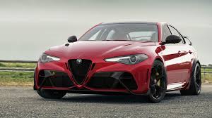 Our comprehensive coverage delivers all you need to know to make an informed car buying decision. Alfa Romeo Giulia Quadrifoglio F1 Drivers Test Gta Car Magazine