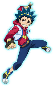 Manga Phi Was A Different Breed Lmao : R/Beyblade