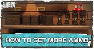 How To Get More Ammo | Saints Row (2022)｜Game8