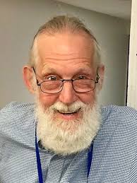 Peter Clark Obituary (1953