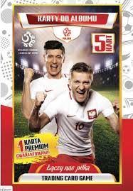 Polski związek piłki nożnej ul. Karty Laczy Nas Pilka Pzpn Saszetki 7316853540 Oficjalne Archiwum Allegro