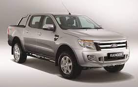 Owners reviews about ford ranger (3g) with photos on drive2. Ford Ranger 3 2l Xlt Now In Malaysia Rm99 888 Paultan Org