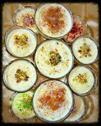 أرز بالحليب بأفضل طريقة زاكي arabic food arabian food cooking recipes