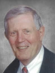 William McDonagh Obituary (1932