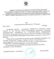Vozvrashenie Ispolnitelnogo Lista Vzyskatelyu Bez Ispolneniya 2021