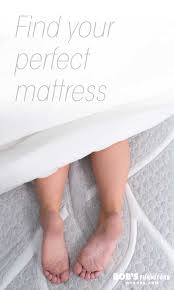 Find Your Perfect Mattress Never Want To Leave Mybobs Bobsdiscountfurniture Mattress Furniture Bobopedic Perfect Mattress