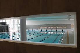 Epingle Par Agglo Seine Eure Sur Centre Aquatique Caseo Louviers Aquatique