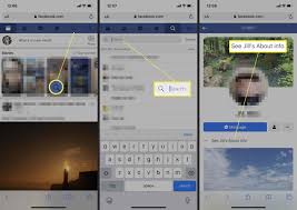 May 28, 2021 · how to find friends birthdays on facebook app open facebook and tap the search button at the top right. How To Find Friends Birthdays On Facebook