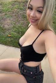 Explore Britney GNB's Erotic OnlyFans Content