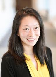 Jill Wei's Instagram, Twitter & Facebook