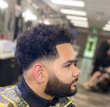 Ironsides Barbershop