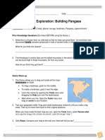 Gizmo pangea answer key quiz / plate tectonics gizmo quiz answer key + my pdf collection 2021 :. Building Pang A Ease Continent Global Natural Environment