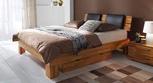Hier sehen sie den aufbau des podests ihres selbst gebauten wasserbettes bildlich veranschaulicht. So Bauen Sie Ihr Normales Bett Zu Einem Boxspringbett Um