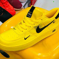 Nike Air Force 1 Black Price In India Nike Airforce 1 Lv8 Utility 7a Copy Size 40 41 42 43 44 With Nike Box Price 2299 Ship Freee Only Superb Quality Pc Szn Nike Air Force Nike Airforce 1 Nike