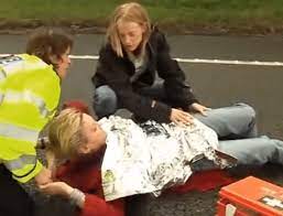 In a nutshell, two swedish twins appear to suffer sudden onset of folie a deux, a condition that allows psychosis type behaviour to transfer between two people. Folie A Deux Ursula And Sabina Eriksson The Scare Chamber