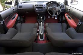 Ek9 Interior Honda Civic Hatchback Honda Civic Ex Civic Hatchback
