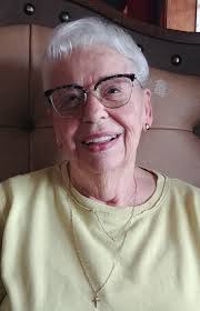 Shirley Cagle Obituary