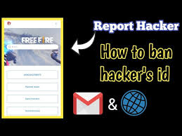 Players freely choose their starting point with their parachute and aim to stay in the safe zone for as long as possible. Free Fire Help Center How To Report Hackers Contact Customer Service For Queries And More