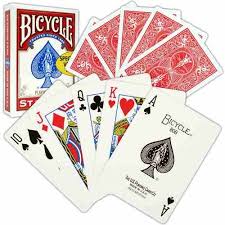 Cuantas Cartas Tiene Una Baraja De Poker