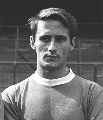 From Duncan Edwards 'taking the Mickey' to Alan Ball crying after  defeats... Everton legend who scored twice against the Busby Babes recalls  his favourite Goodison Park memories