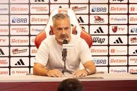 José Boto projeta a 'próxima grande venda do Flamengo'; entenda