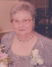 Cecilia Duda Obituary August 6, 2020